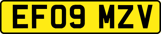 EF09MZV