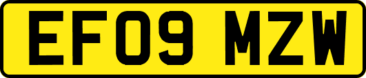EF09MZW
