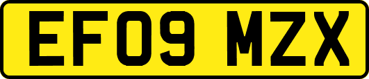 EF09MZX
