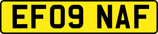 EF09NAF