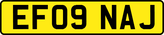 EF09NAJ