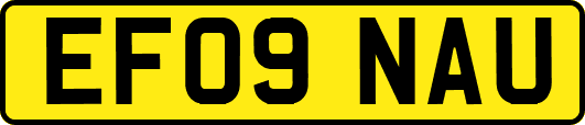 EF09NAU