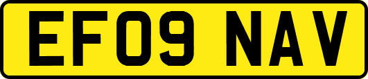 EF09NAV