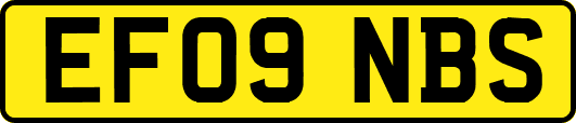 EF09NBS