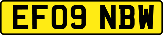 EF09NBW