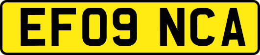 EF09NCA