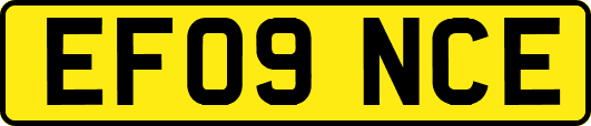 EF09NCE