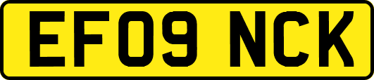 EF09NCK