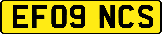 EF09NCS