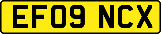 EF09NCX