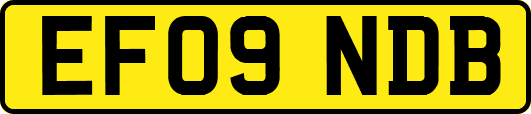 EF09NDB