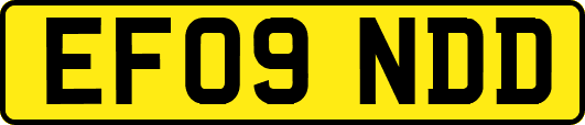 EF09NDD