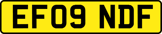 EF09NDF