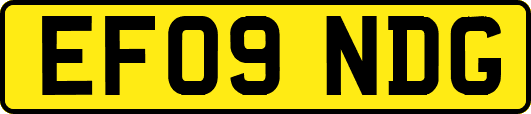 EF09NDG