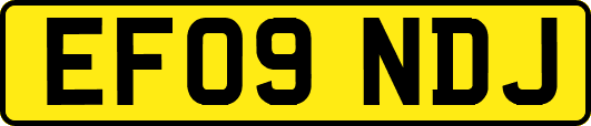 EF09NDJ