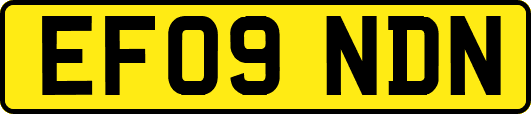 EF09NDN