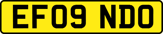 EF09NDO