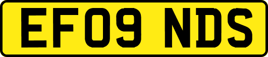EF09NDS