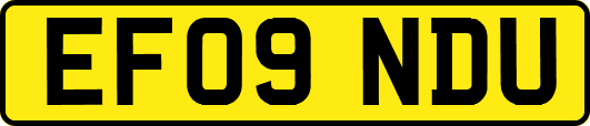 EF09NDU
