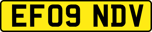 EF09NDV