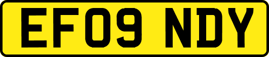 EF09NDY