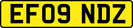 EF09NDZ