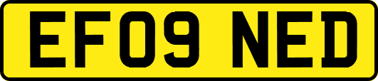 EF09NED