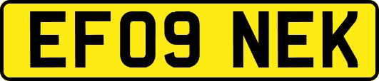 EF09NEK