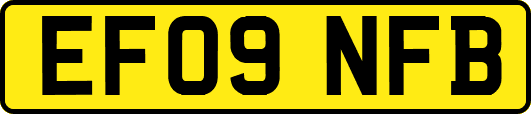 EF09NFB