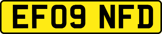 EF09NFD