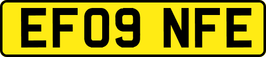 EF09NFE