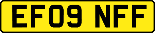 EF09NFF