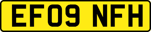 EF09NFH