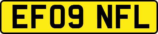 EF09NFL
