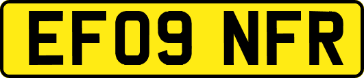 EF09NFR