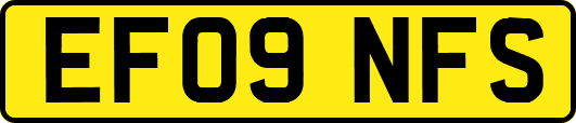 EF09NFS