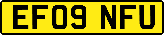 EF09NFU