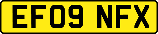 EF09NFX