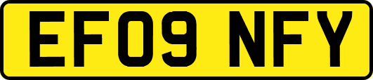 EF09NFY