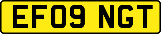 EF09NGT