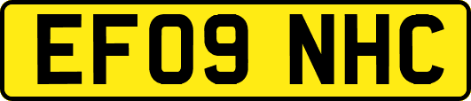 EF09NHC
