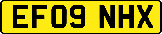 EF09NHX