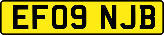 EF09NJB