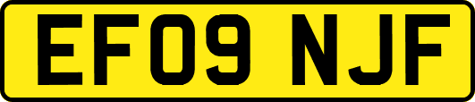 EF09NJF