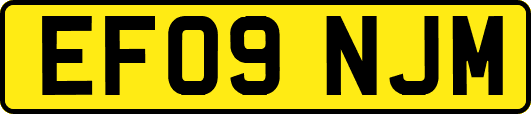 EF09NJM