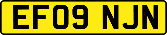 EF09NJN