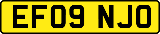 EF09NJO