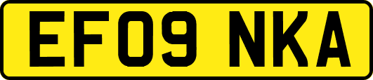 EF09NKA