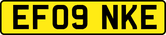 EF09NKE