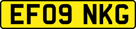 EF09NKG